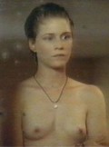 Natacha Régnier nude in Un monde meilleur