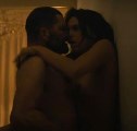 Natali Broods nude in Facades