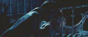 Natalia Tena nude in Bel Ami