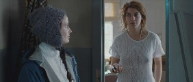 Natalia Tena in Womb