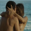 Natalia Cordova-Buckley nude in Ventanas al mar.