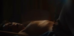 Natalia Lage nude in Hard