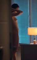 Natalia Rudziewicz nude in The Team