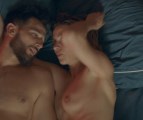 Natalia Tena nude in Sangre