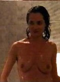 Natalia Wörner nude in Der Rosenmörder
