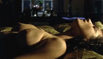 Natalia Wörner nude in Der Elefant vergißt nie
