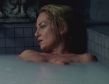Natalia Wörner nude in "Der Seerosenteich"