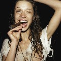 Natalia Zakharova nude in photo shoot