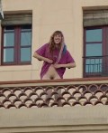 Natalia de Molina nude in Fácil