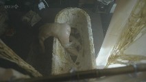 Natalie Dormer nude in "The Fades"