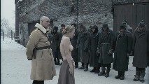 Natalie Press nude in In Tranzit