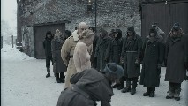 Natalie Press nude in In Tranzit