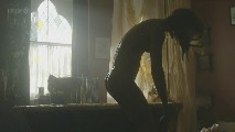 Natalie Dormer nude in "The Fades"