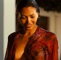 Natalie Becker nude in Strike Back