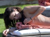 Natalie Imbruglia nude in Nip slip