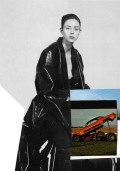 Natalie Westling nude in Man About Town