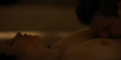 Natasa Stork nude in Felkészülés meghatározatlan ideig tartó együttlétre