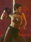 Natascha Graf nude in "Ein Fall für zwei"