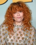 Natasha Lyonne in see  through