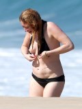 Natasha Lyonne nude in boob flash