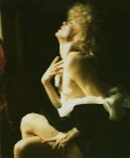 Natasha Vojnovic nude in Muse #11