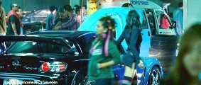 Nathalie Kelley in The Fast and the Furious: Tokyo Drift