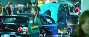 Nathalie Kelley in The Fast and the Furious: Tokyo Drift
