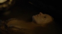 Nathalie Nell nude in "Empreintes criminelles"