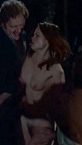 Nathalie Nell nude in L'amour violé