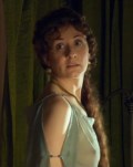 Nathalie Poza nude in "Hispania, la leyenda"