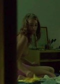 Nausicaa Bonnín nude in Lo mejor de mí