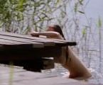 Nel Kaczmarek nude in Wyzwanie
