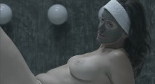 Nela Lucic nude in Monamour