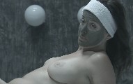 Nela Lucic nude in Monamour