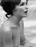 Julie Newmar Naked
