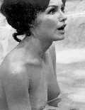 Julie Newmar nude in Unknown Magazine