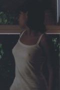 Nia Long nude in Love Jones