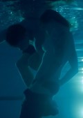 Niamh Algar nude in MotherFatherSon