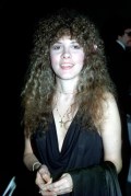 Stevie Nicks in see  through