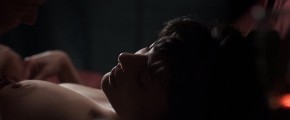 Nicola Correia Damude nude in Margarita