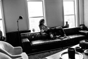 Nicole Meyer nude in photo shoot