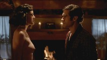Nicole Moore nude in Femme Fatales