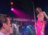 Nicole Eggert nude in Melissa