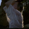 Nicole Kidman in Queen of the Desert