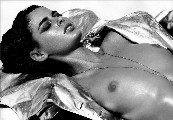 Nicole Trunfio nude in Tush