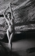 Nicole Trunfio nude in Vogue AU