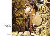 Nicole Trunfio nude in Vogue AU