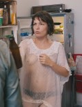 Nicolette Krebitz nude in Treffen sich zwei