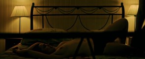 Nicolette McKeown nude in Death Among the Pines