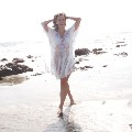 Nikki Boyer in Unknown